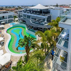 Tasia Maris Oasis 3* Ayía Nápa