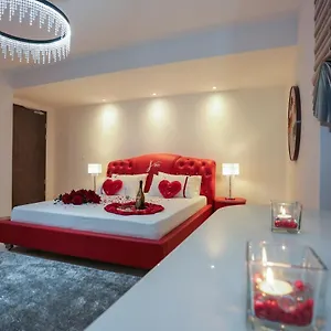 J'me Boutique - Adults Only 4*, St. Julian's Malta