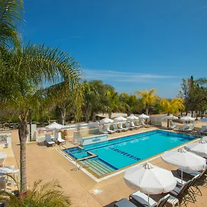 Flouressia Gardens 3*, Protaras Cypr