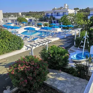 Flokkas 2*, Protaras Cypr