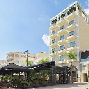 Leonardo Boutique 4*, Larnaca Cypr