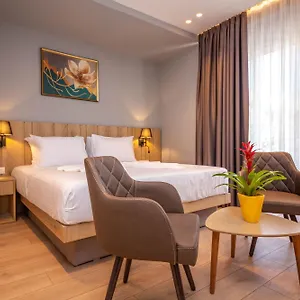 Azure 4*, Saranda Albania