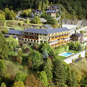 Abba Babot Ordino