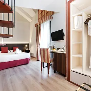 Termes Carlemany Hotel