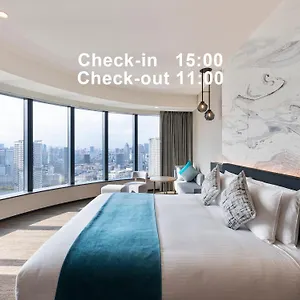 Mitsui Garden Toyosu Premier - 4*, Tokio Japonia