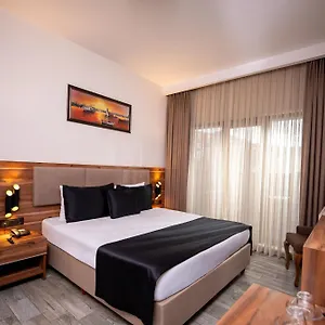 Mari 4* Istambul