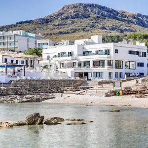 Hoposa Niu 4* Cala de Sant Vicenc